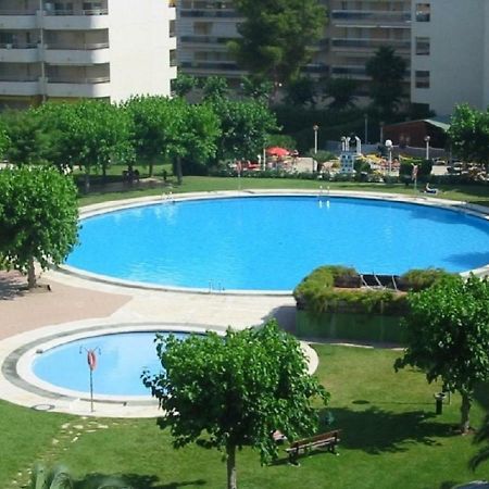 Danubio Con Aacc Salou Apartment Exterior photo
