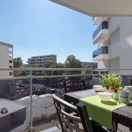 Danubio Con Aacc Salou Apartment Exterior photo