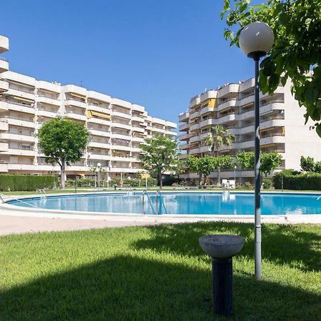 Danubio Con Aacc Salou Apartment Exterior photo