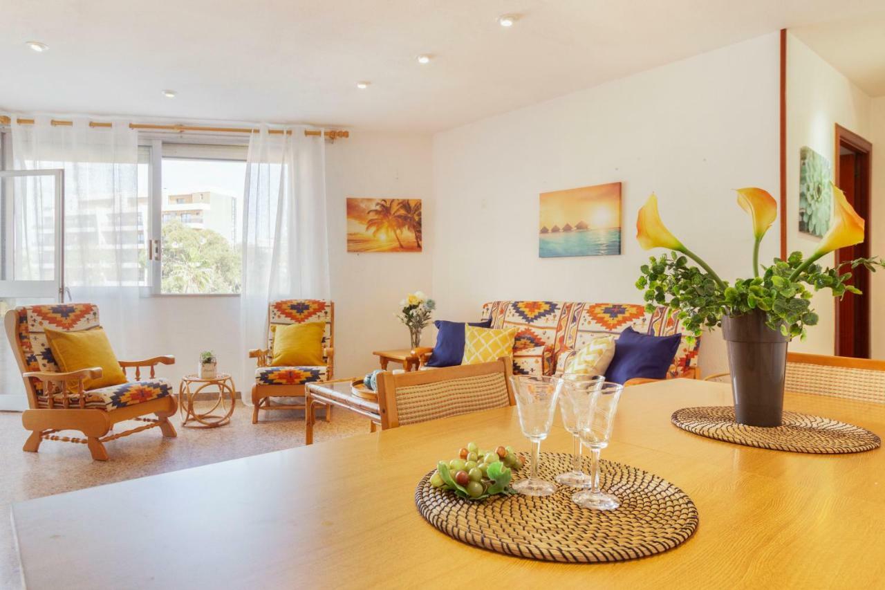 Danubio Con Aacc Salou Apartment Exterior photo