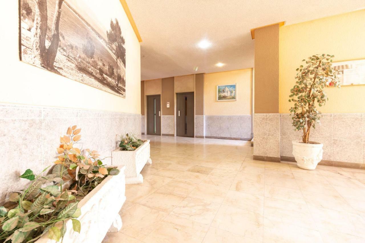 Danubio Con Aacc Salou Apartment Exterior photo