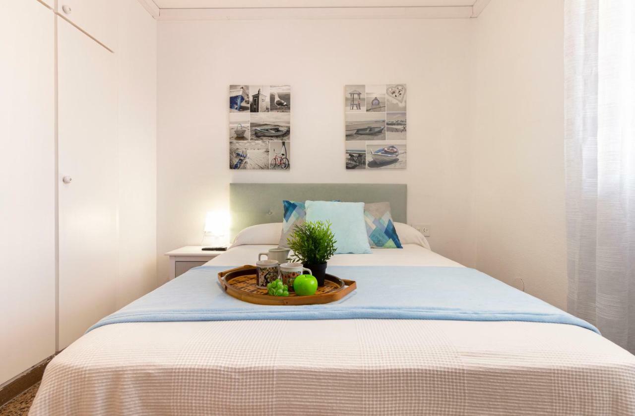 Danubio Con Aacc Salou Apartment Exterior photo