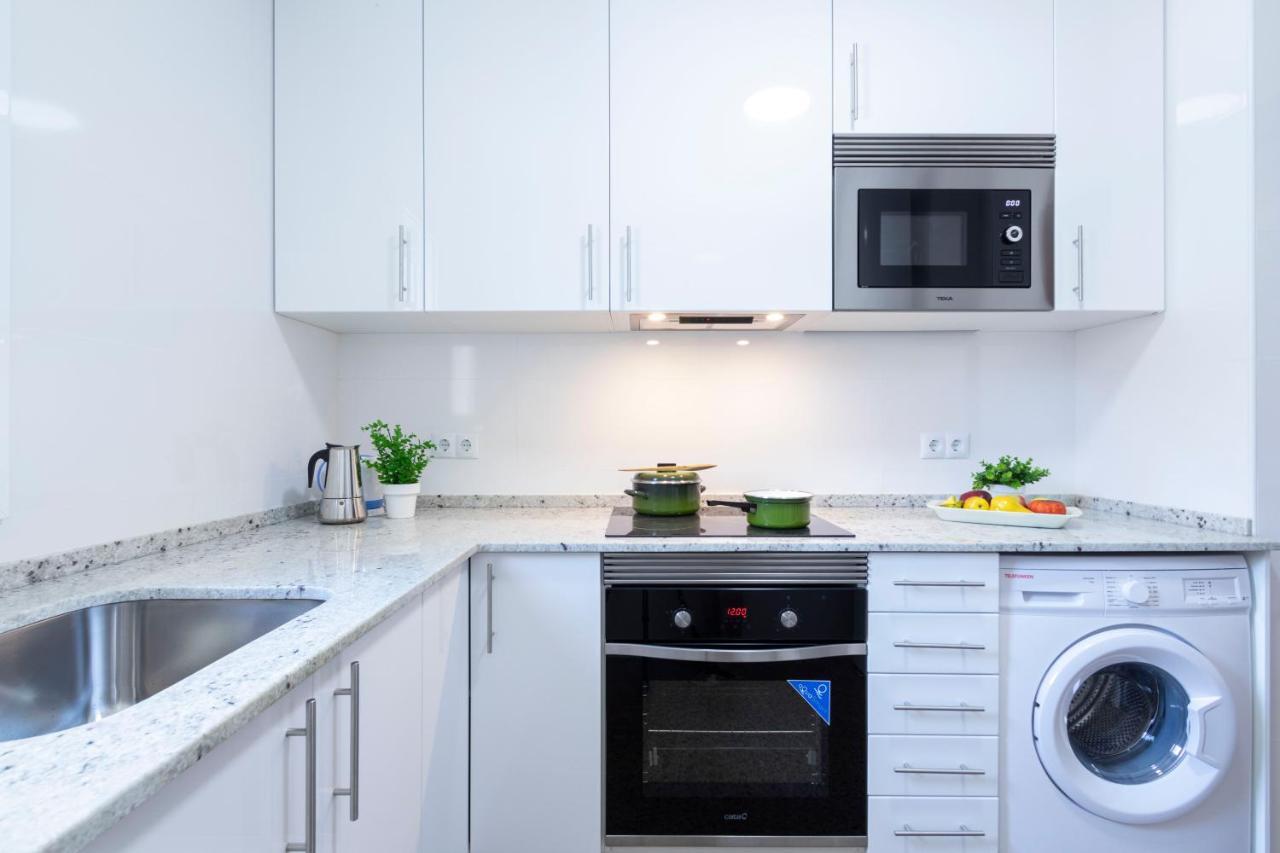 Danubio Con Aacc Salou Apartment Exterior photo